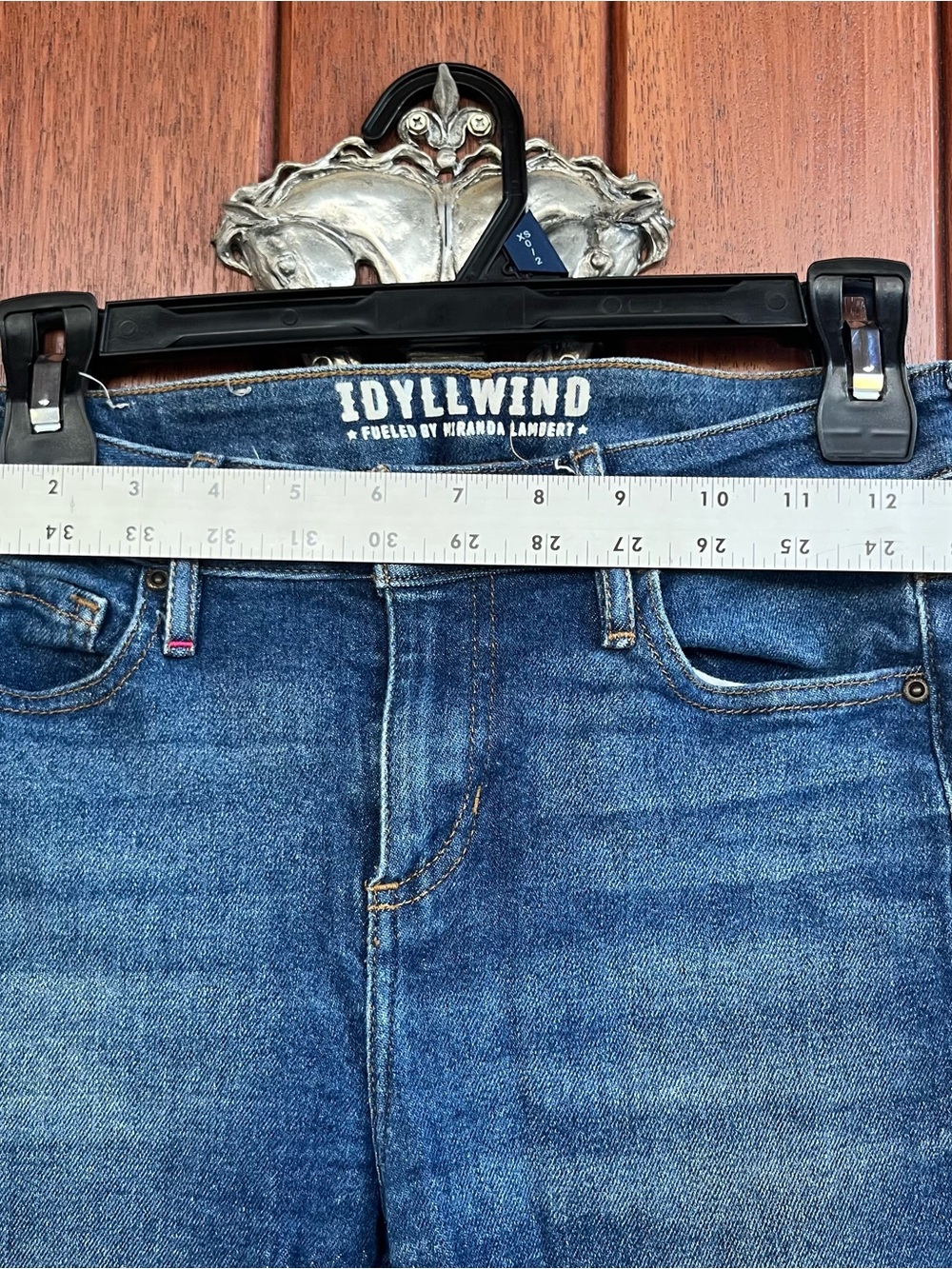 Women’s Idyllwind Jeans - Picture 8 of 11